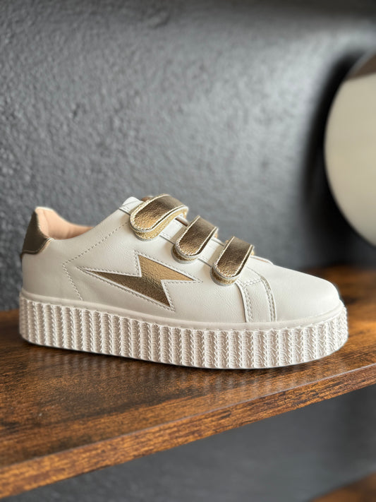 Baskets "Marilou"