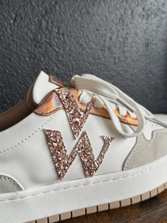 Baskets "Calie"