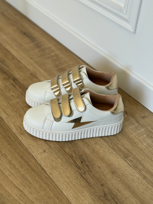 Baskets "Marilou"
