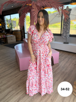 Robe magique "Laura"