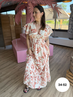Robe magique "Estelle"