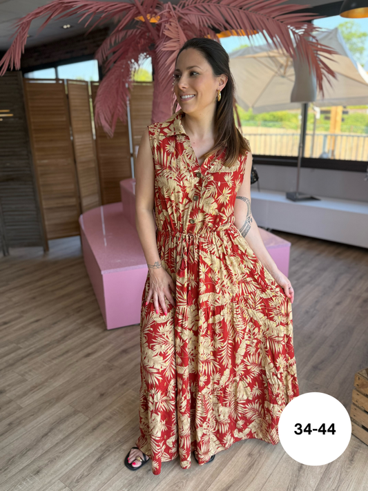 Robe "Clara"