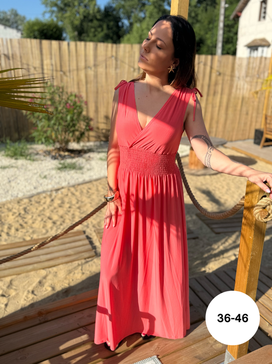 Robe Magique "Nath"