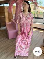 Robe magique "Vero"