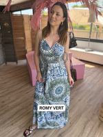 Robe magique "Romy"