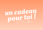Carte-cadeau