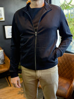 Veste "Shivali" Marine