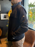 Veste "Silista" Noir