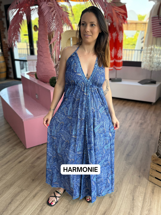 Robe "Bohémia"