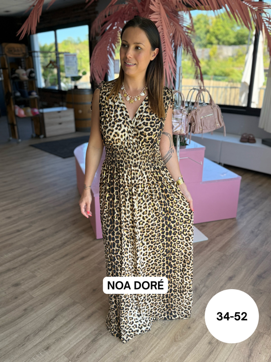 Nos robes magiques