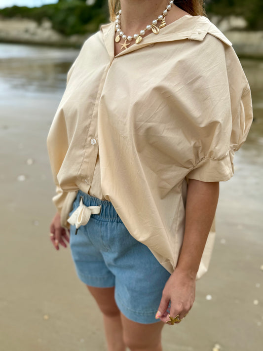 Blouse "Claire"