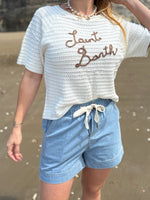 Short "Linda"
