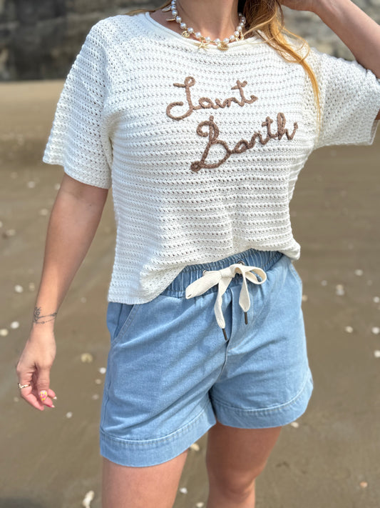 Short "Linda"