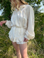 Jupe "Romy"