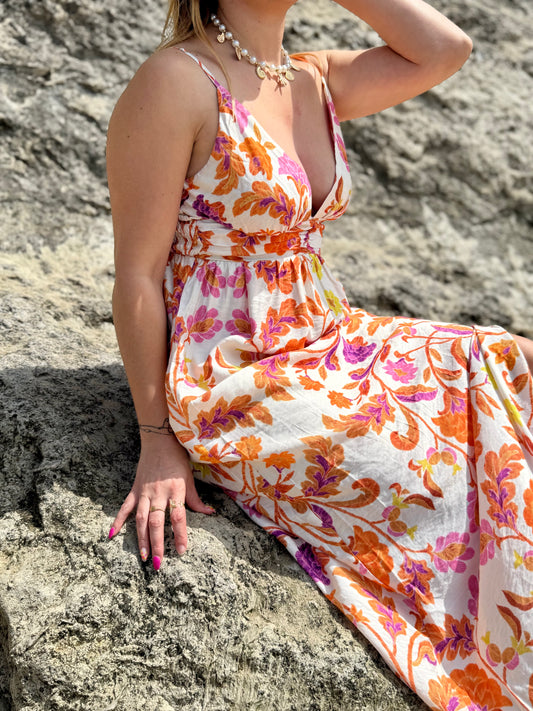 Robe "Audelia"