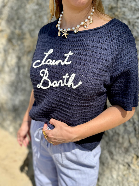 Top "St Barth"