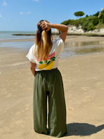 Pantalon "Romane"