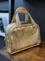 Sac à main "Métal Kava"