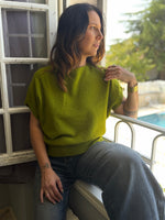 Pull Floriane