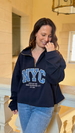 Sweat "NYC"