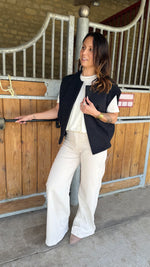 Gilet Christy