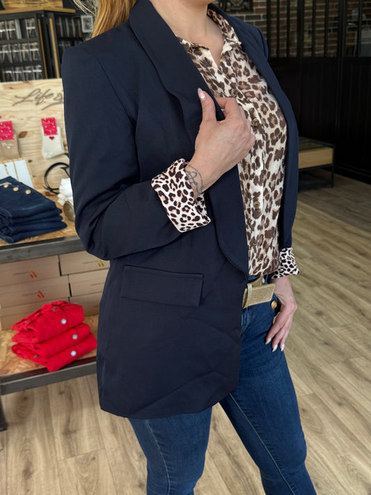 Blazer "Jess"