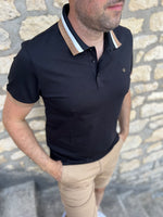 Polo "Gurnkey"