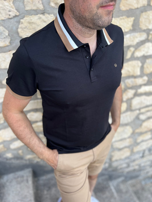Polo "Gurnkey"