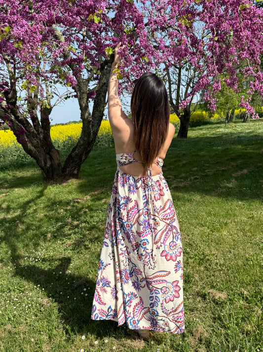 Robe "Domi"