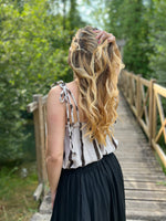 Top "Talla"