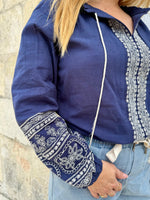 Blouse "Ness"