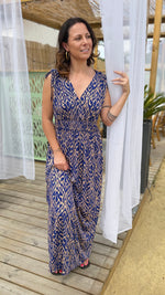 Robe magique Mallory