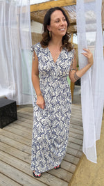 Robe magique Olivia