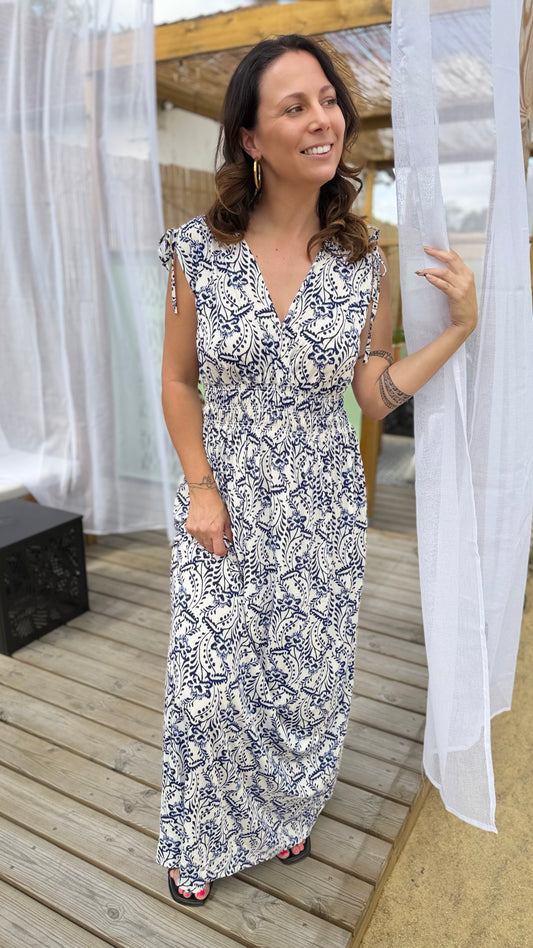 Robe magique Olivia