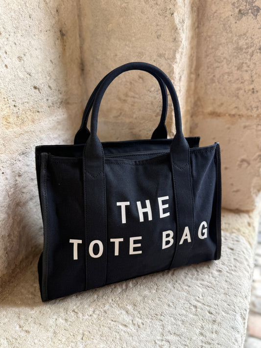 Sac "The tote bag"
