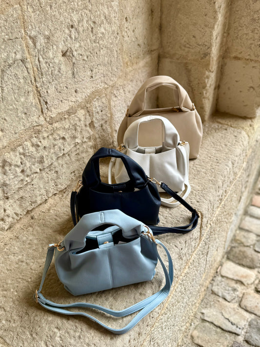 Mini sac à main "Rosie"