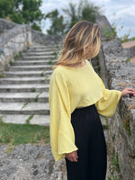 Top "Juliette"