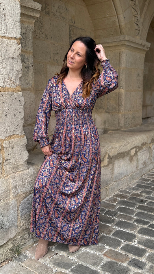 Robe magique Lani