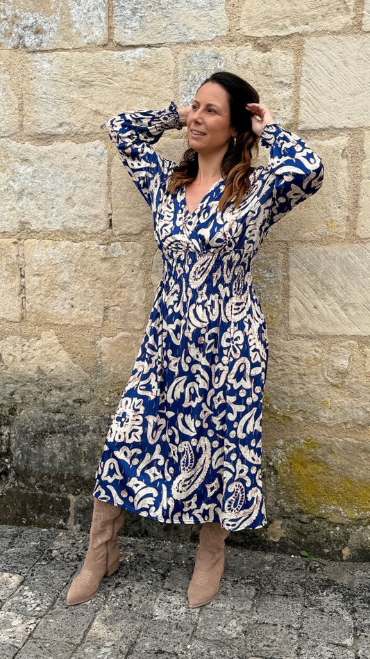 Robe magique Sadie