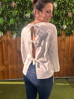 Blouse "Mayaline"