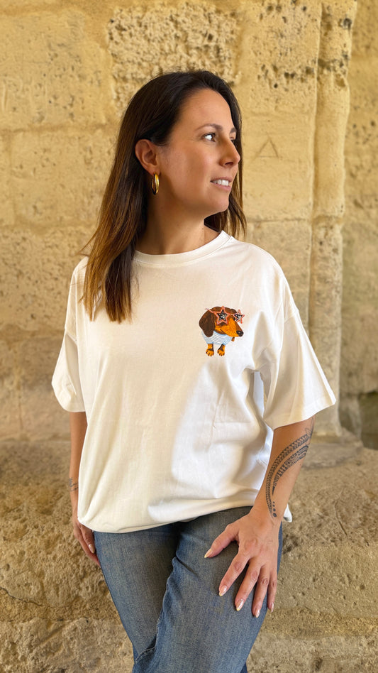 T Shirt Hubert