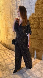 Combi Pantalon Symphonie Magique