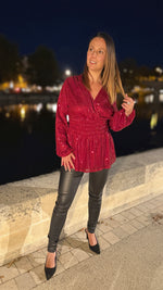 Top Magique Celeste