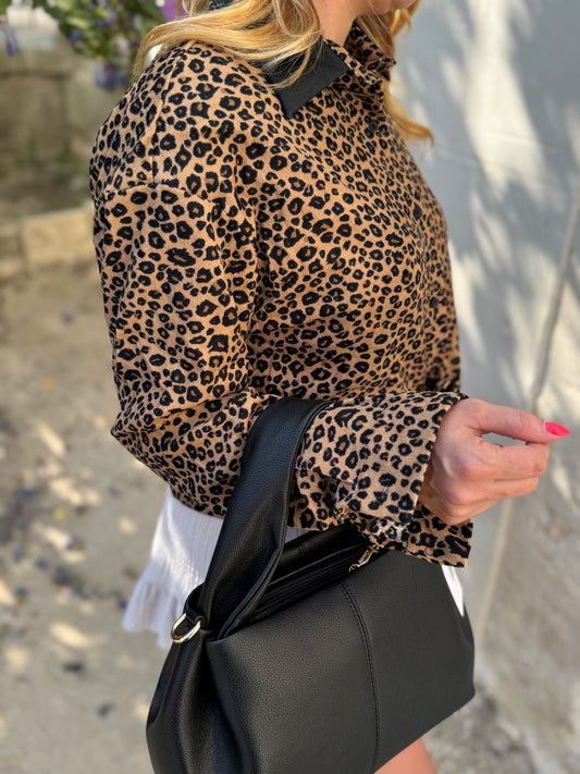 Chemise "Billie"