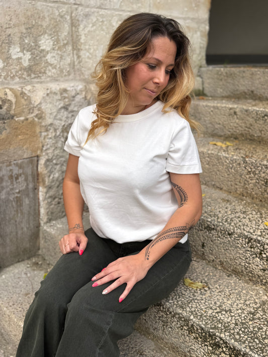 T-shirt "Adelaide"