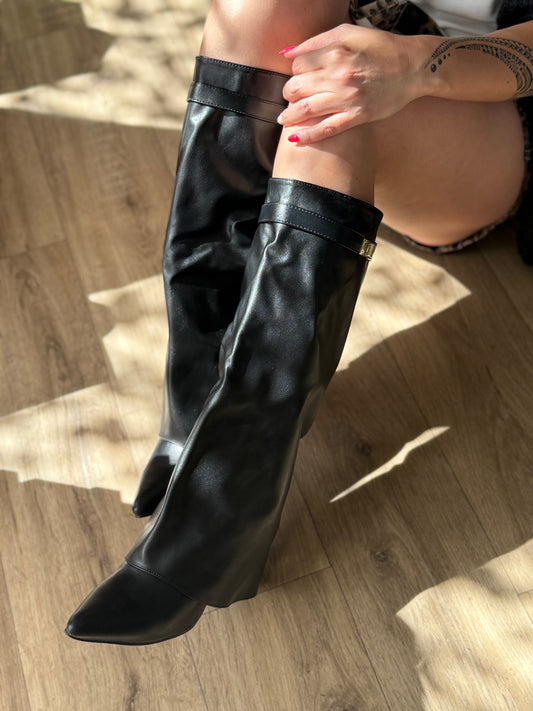 Bottes "Volta"