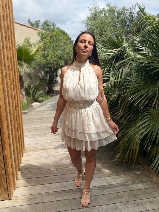 Robe "Chloé"