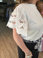 T-shirt "Valentine"