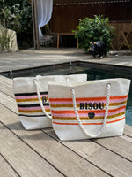 Sac "Bisous"