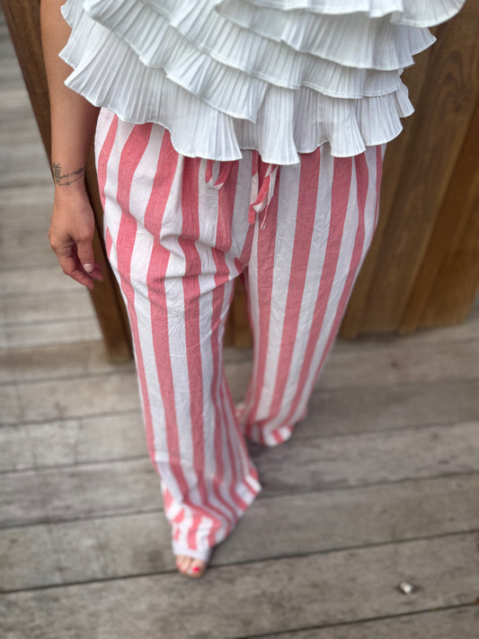 Pantalon "Léon"